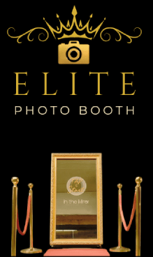 Elite Photo Booth Albuquerque